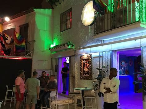 discoteca gay torremolinos|Los mejores bares y discotecas gay de Torremolinos